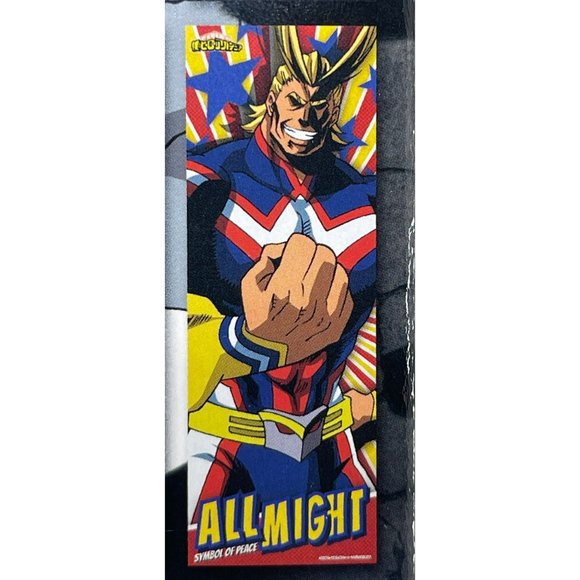 My Hero Academia Wall Poster Mini‎ 2 pack - Picture 3 of 4